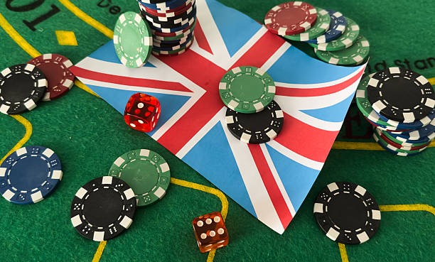 Bet settlement and match result in account history
