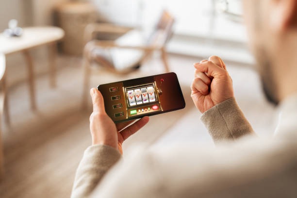gurita32 Togel Market interface on mobile phone