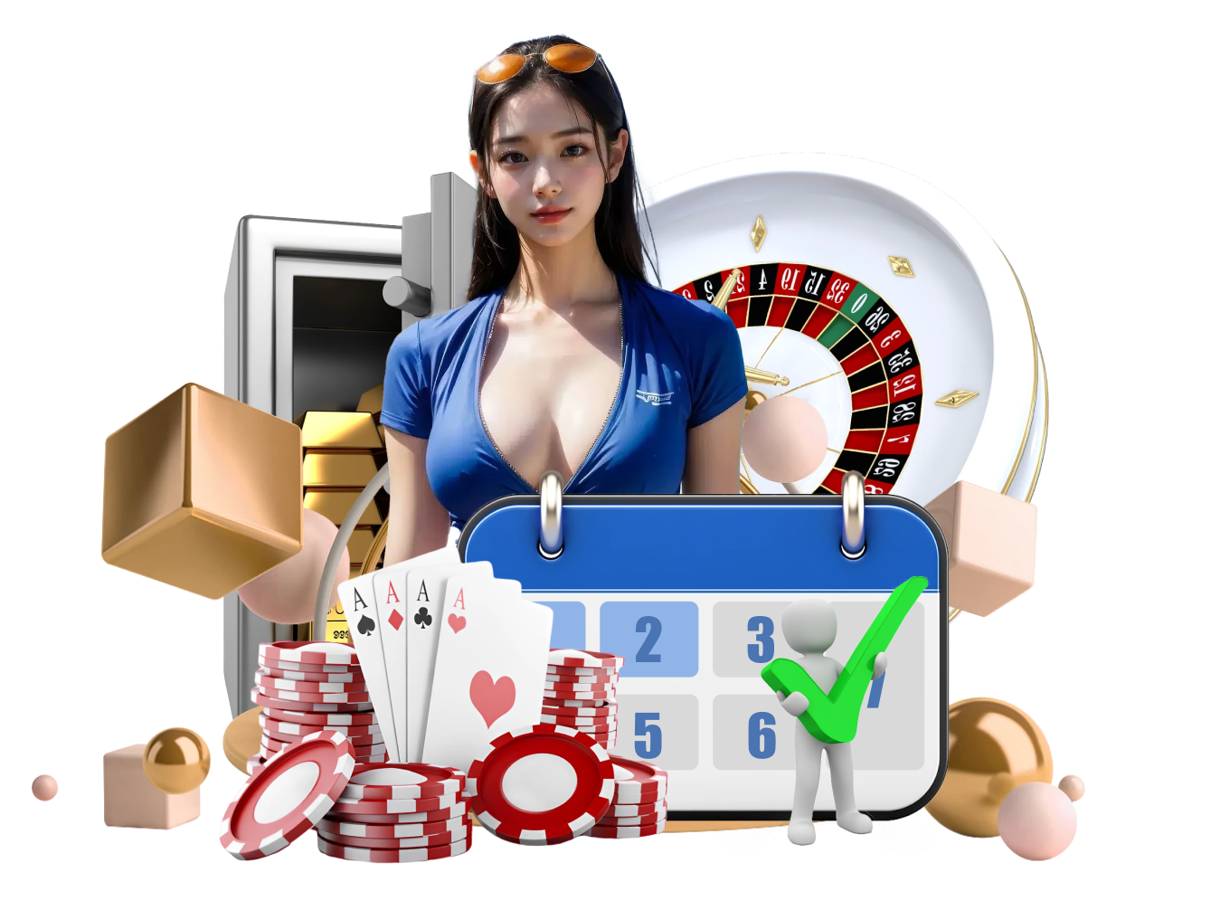 Live betting slip with volleyball match details